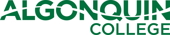 Algonquin College logo